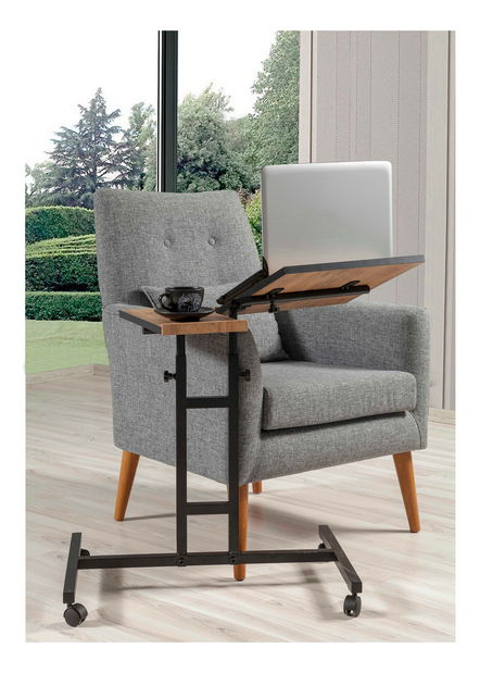 Stojan na notebook Gaudius