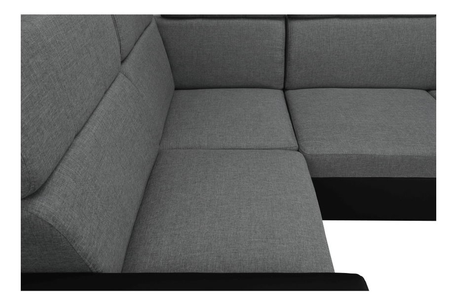 Rohová sedací souprava Meleora roh malý (L)