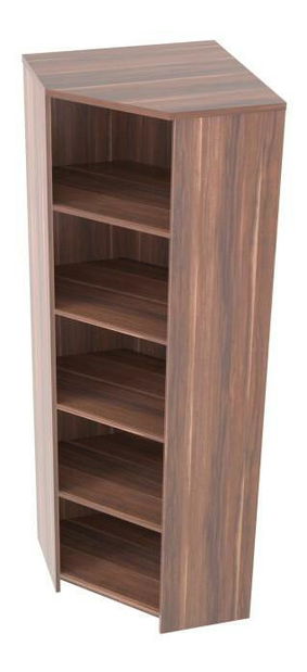 Regál Jove Typ 09 Švestka