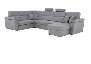 Rohová sedací souprava Born (P)