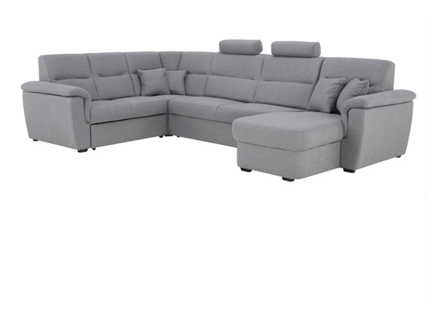 Rohová sedací souprava Born (P)