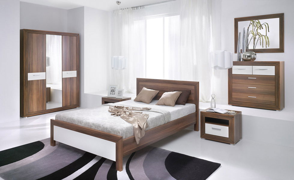 Noční stolek Maks MS/13