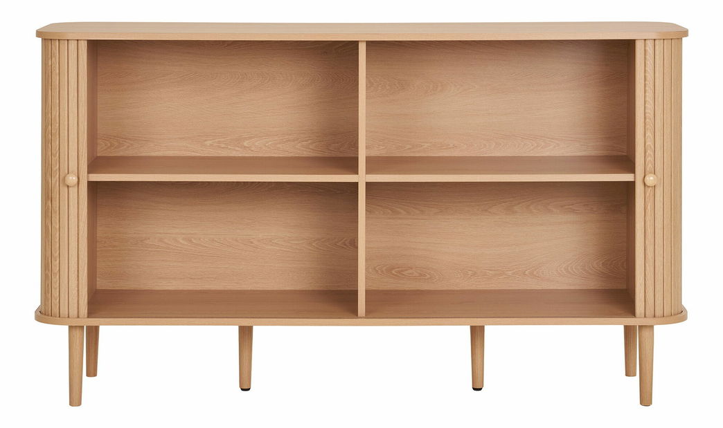 Skříňka Niadelia 5 (přírodní)