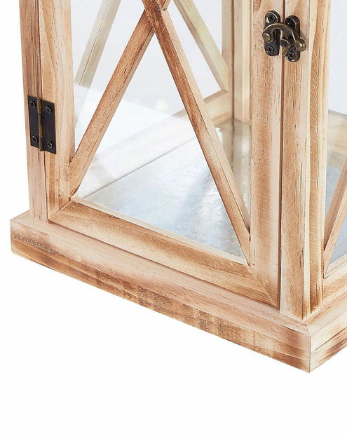 Svícen Twila (hnědá)