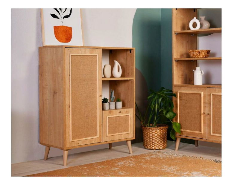 Regál Jamal 1 (dub)