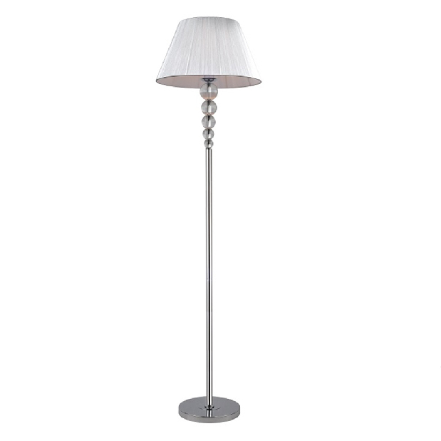 Stojací lampa Candie typ 13