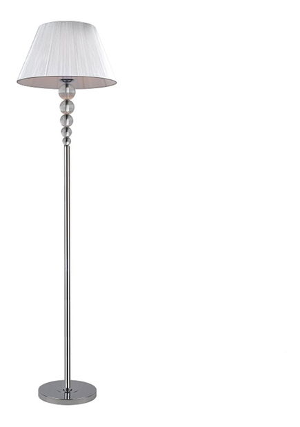 Stojací lampa Candie typ 13