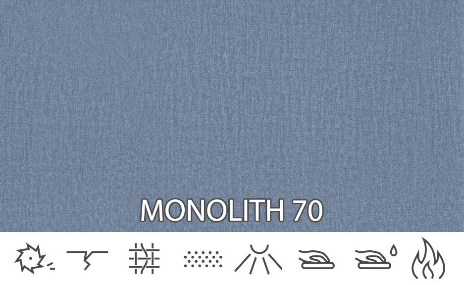 Manželská postel 180 cm Kerry (světle modrá) (s roštem a úložným prostorem)