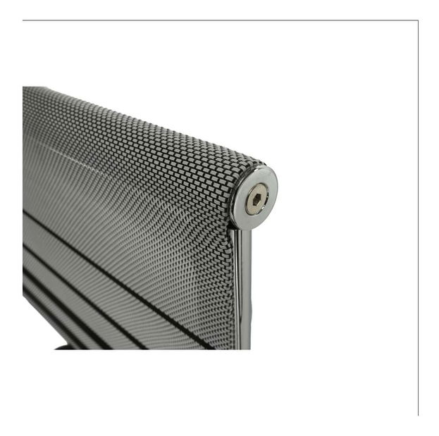 Konferenční židle Ertozinence (šedá + černá)