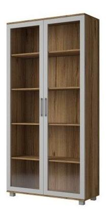 Vitrína Manton M22 (dub catania)