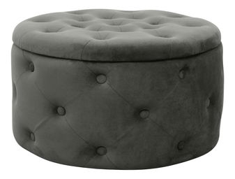 Podnožka Anouk (grafit)