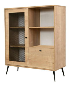 Regál Masilu 2 (dub)