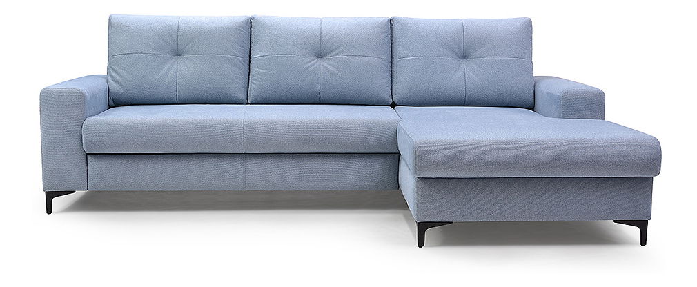 Rohová sedací souprava Avis (P)