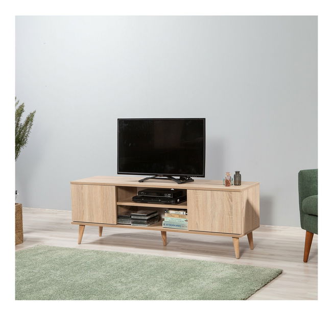 TV stolek/skříňka Thalia 200 (Dub sonoma)