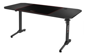 PC stolek Hyperion 4.7 (černá)