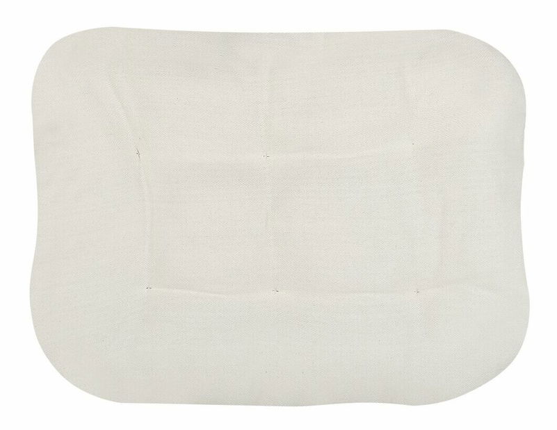 Dětská postýlka Guava (přírodní)