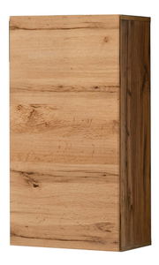 Skříňka na stěnu Southport 27 WT SW SW 4 (dub wotan)