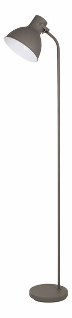 Stojanová lampa Derek 4329 (šedá)