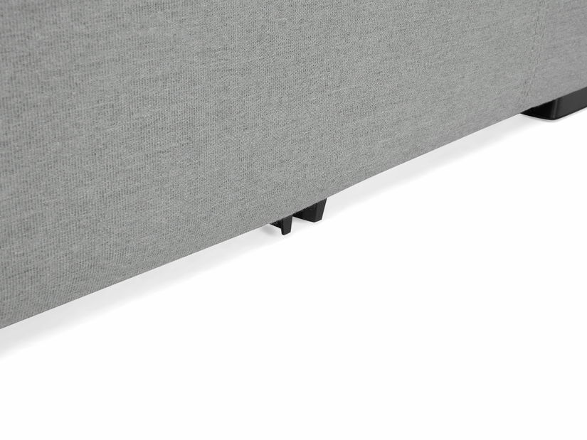 Zahradní křeslo Arrive (šedá)