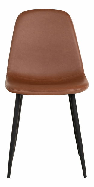 Jídelní židle Sinina (hnědá)