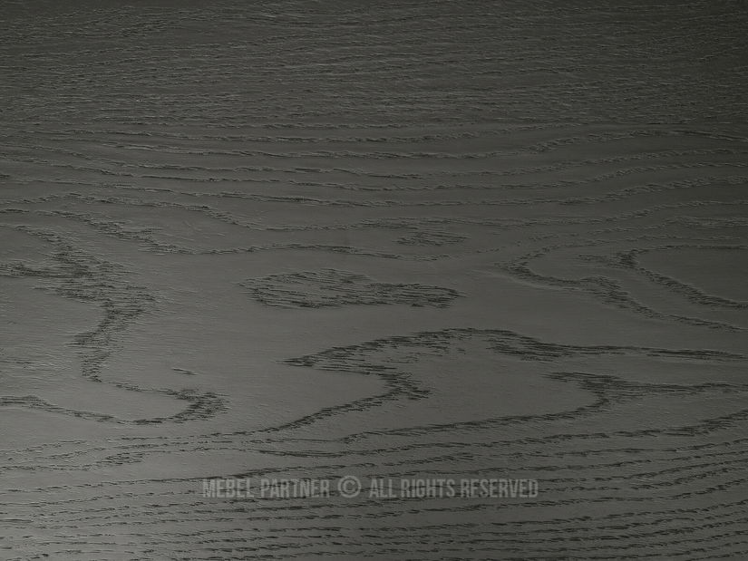 Konferenční stolek Aborde (černá)