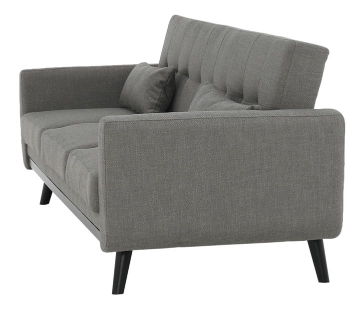 Pohovka Alestra (šedá)