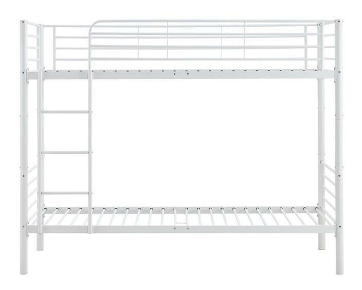 Postel Brandie (bílá)