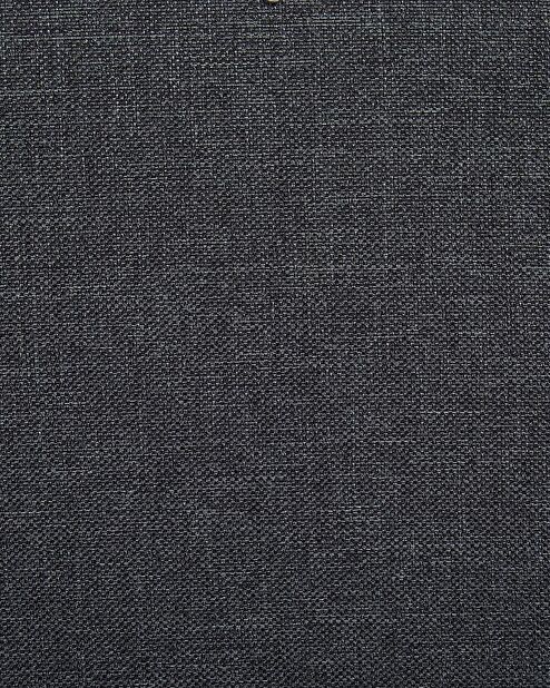 Jídelní židle ROCKY (textil) (šedá)