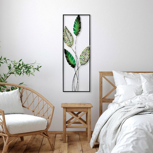 Nástěnná dekorace Fanate 1