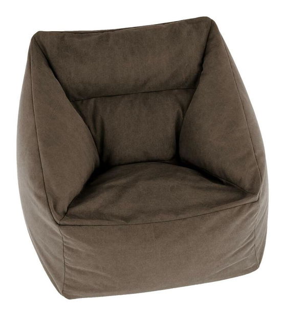 Sedací pytel Urasy (hnědá)