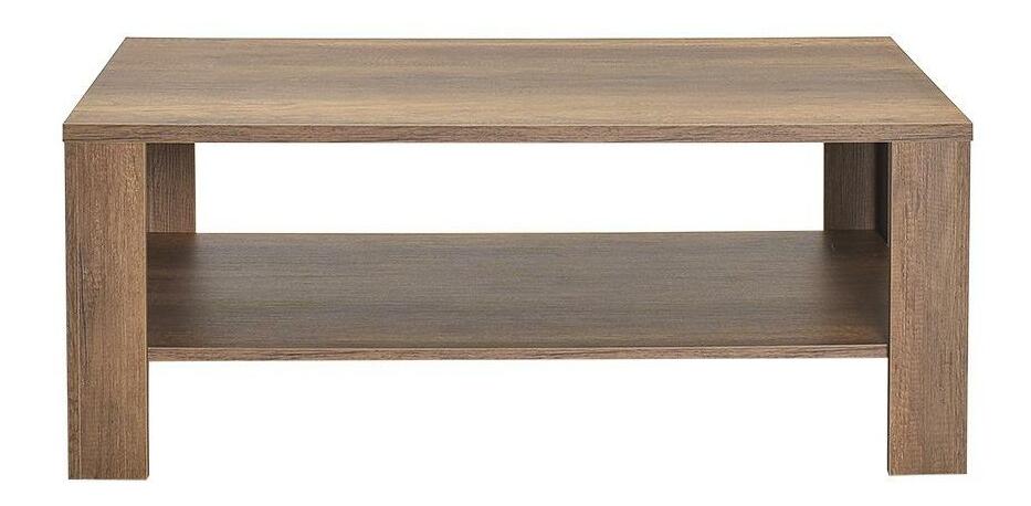 Konferenční stolek Salome 2 (ořech oslo)