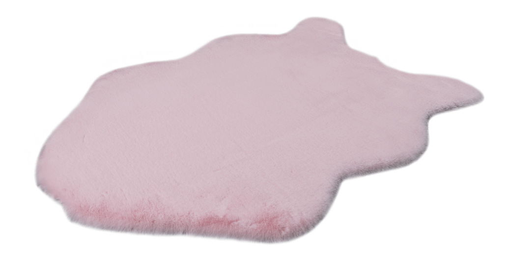 Kusový koberec Rarea TYP 05 (růžová)