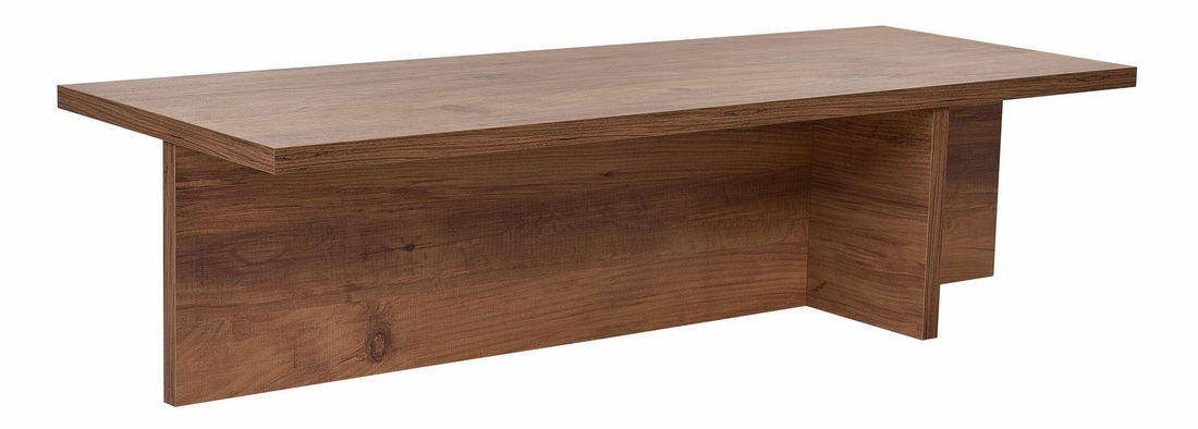 Konferenční stolek Habero (borovice atlantická)