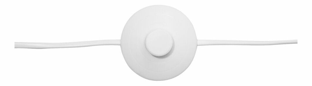 Stojanové svítidlo Gerena (krémová)