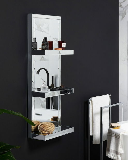 Police GEONNA (stříbrná)