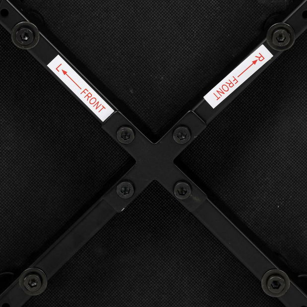 Jídelní židle Hasta (zelená)