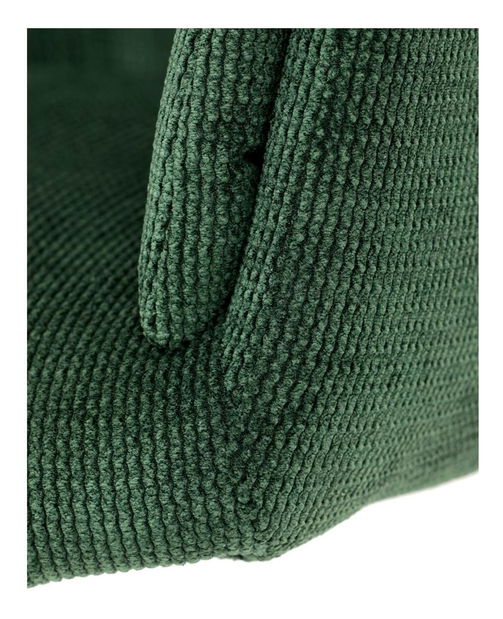 Jídelní židle Hací (zelená)