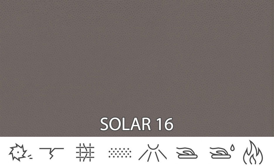 Rohová sedací souprava Aida (hnědá) (P)