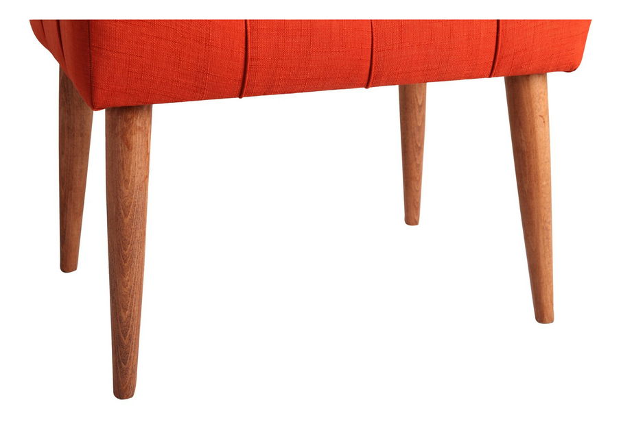 Taburetka Naledi (cihlová)