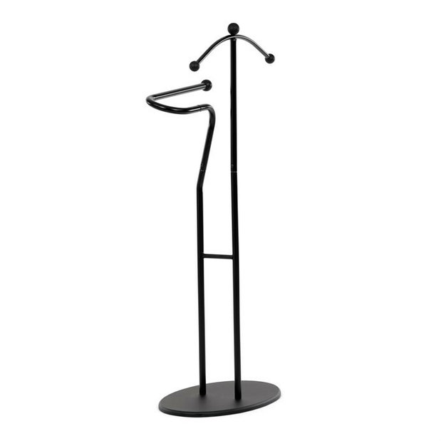 Němý sluha Nako (černá)