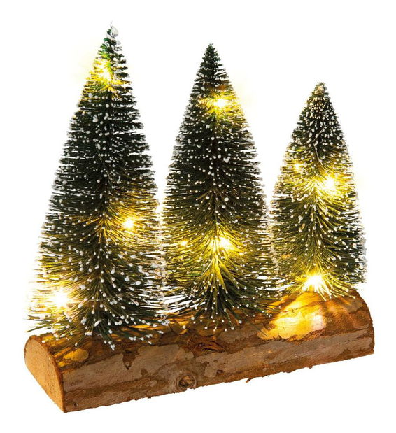 Set stromků 10 LED RXL 409