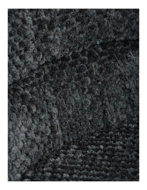 Jídelní židle Cosechados (černá)