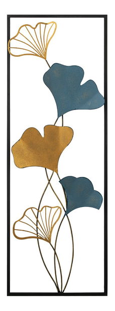 Nástěnná dekorace Dieppe