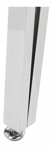 Jídelní stůl Gus (bílá) (pro 4 osoby)