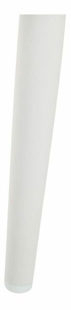 Sedací souprava Rege (krémově bílá)