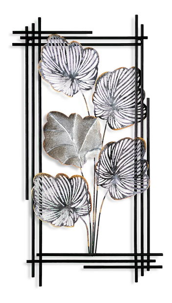 Nástěnná dekorace Danapur 1