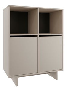 Skříňka Salighieri STD05 (kašmír)