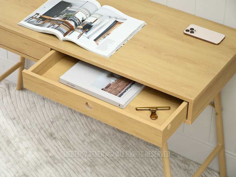 PC stolek Vikelencelo (dub)