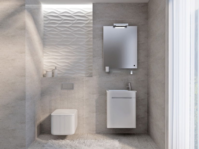 Koupelna Juventa Tivoli 4