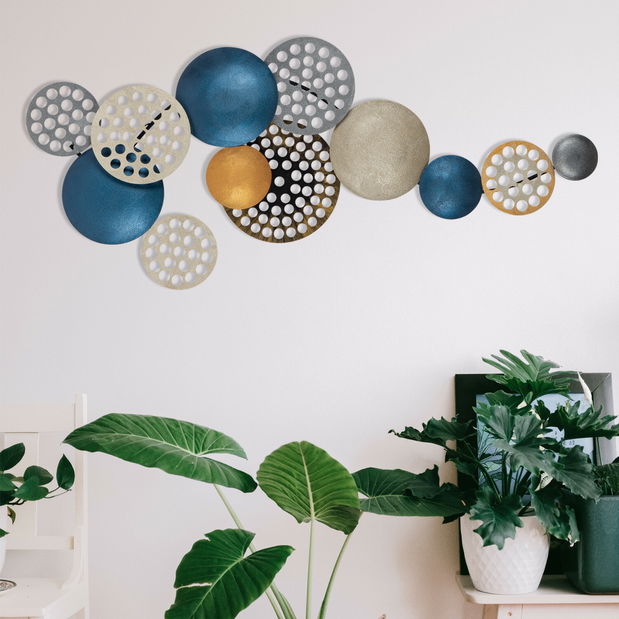 Nástěnná dekorace Biloba